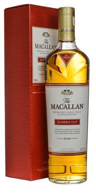 Whisky Macallan Classic Cut x700cc