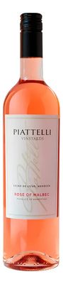 Vino Piattelli reserva rose x750cc