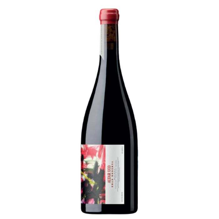 Vino Altar Uco Edad Moderna Malbec 2023 x750cc