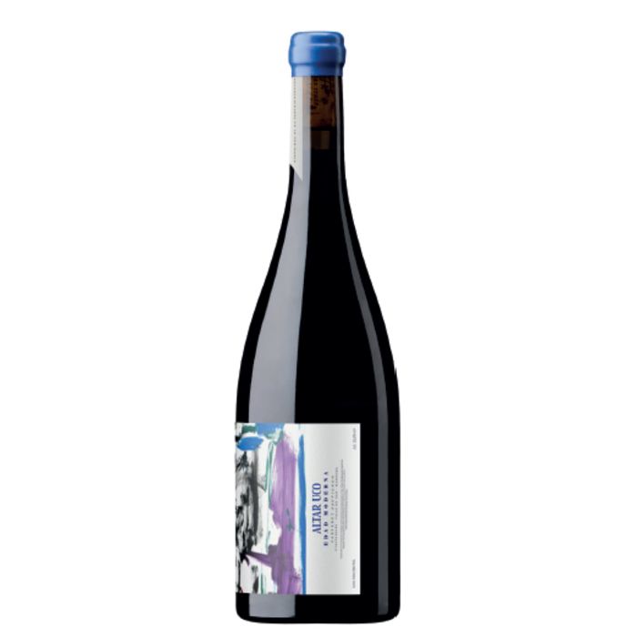 Vino Altar Uco Edad Moderna Cabernet Sauvignon 2023 x750cc