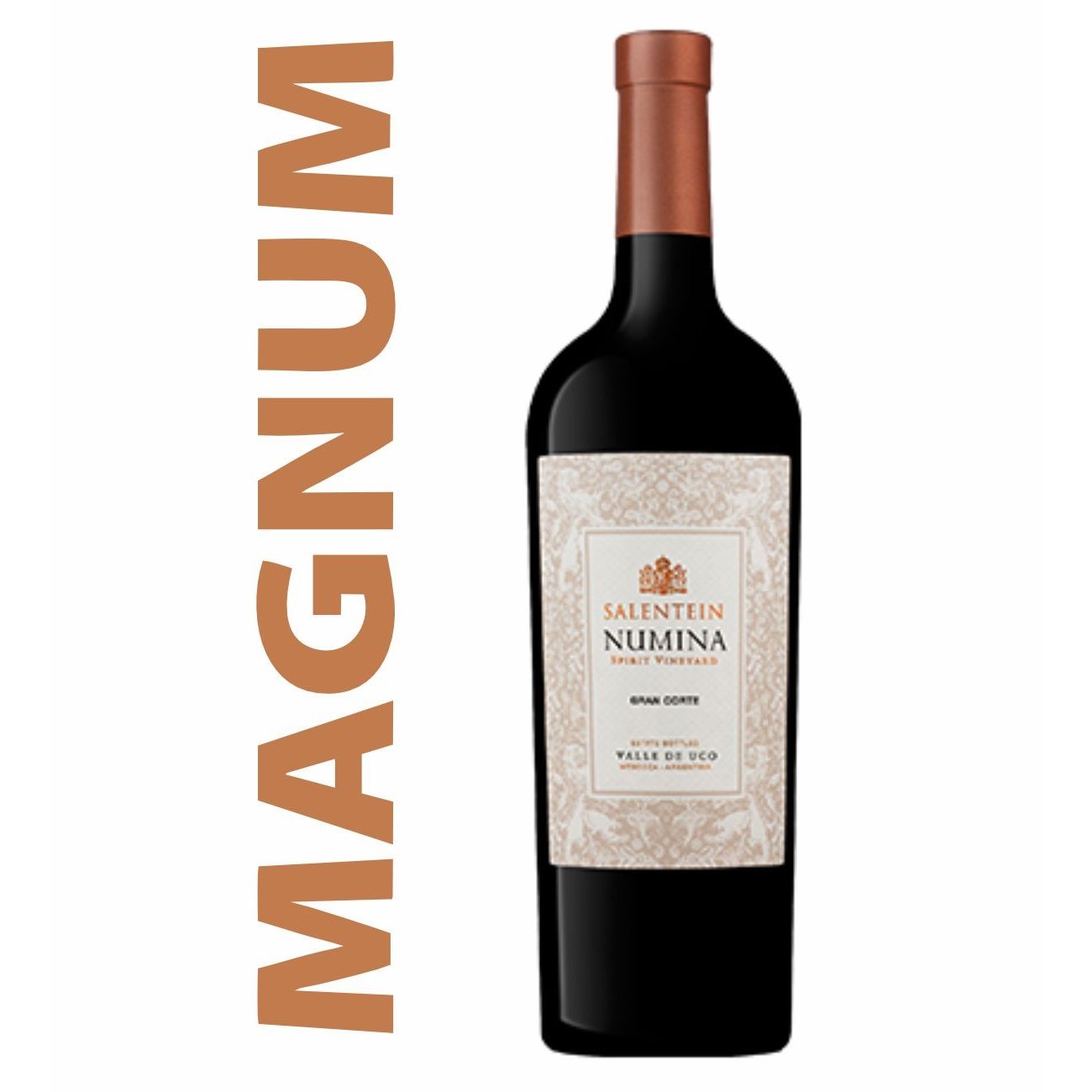 Vino Salentein Numina Gran Corte x1500cc