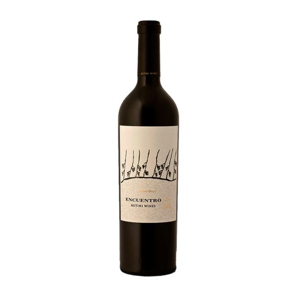 Vino Encuentro Gran Reserva Barrel Blend x750cc
