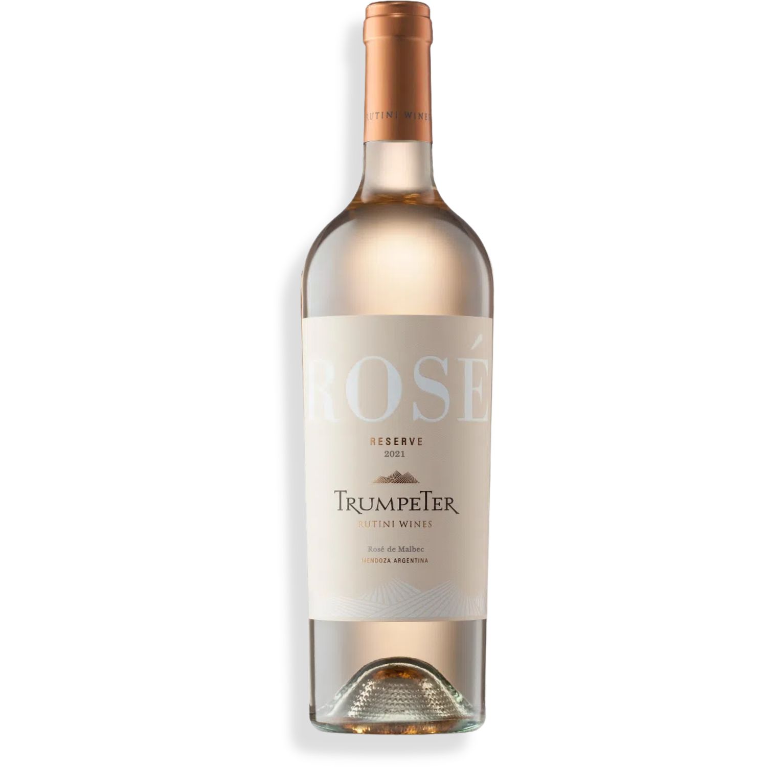 Vino Trumpeter Reserve Rose x750cc
