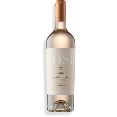 Vino Trumpeter Reserve Rose x750cc