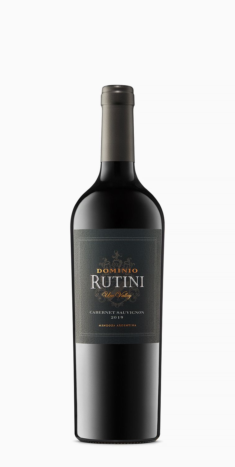 Vino Rutini Dominio Cabernet Sauvignon x750cc