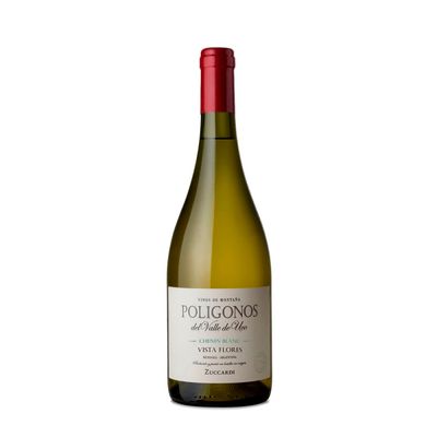 Vino Zuccardi Poligonos Chenin Blanc 2024 x750cc