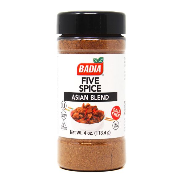 Badia Asian Blend x184,30grs