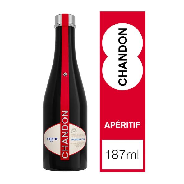 Espumante Chandon Aperitif x187cc nuevo