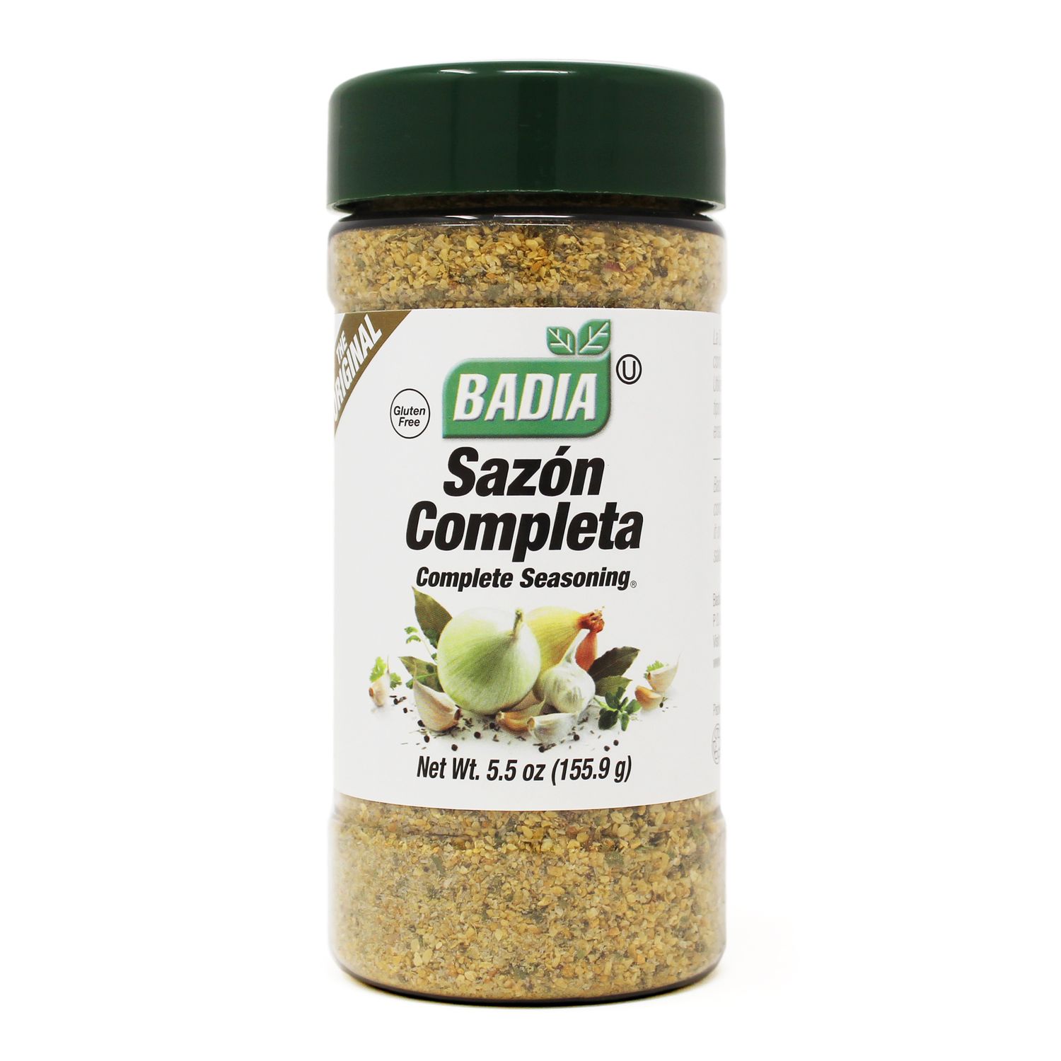 Badia Sazón Completa x155,90grs
