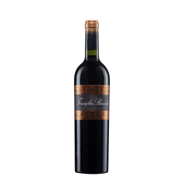 Vino Famiglia Cabernet Sauvignon x750cc