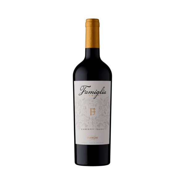 Vino Famiglia Cabernet Franc x750cc nuevo