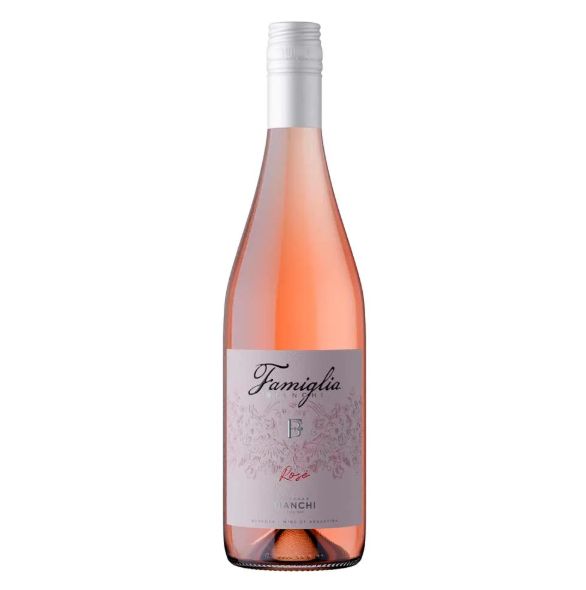 Vino Famiglia Rose x750cc