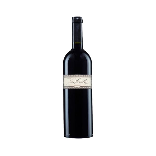 Vino Particular Cabernet Sauvignon x750cc