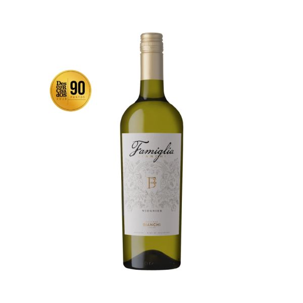 Vino Famiglia Viognier x750cc