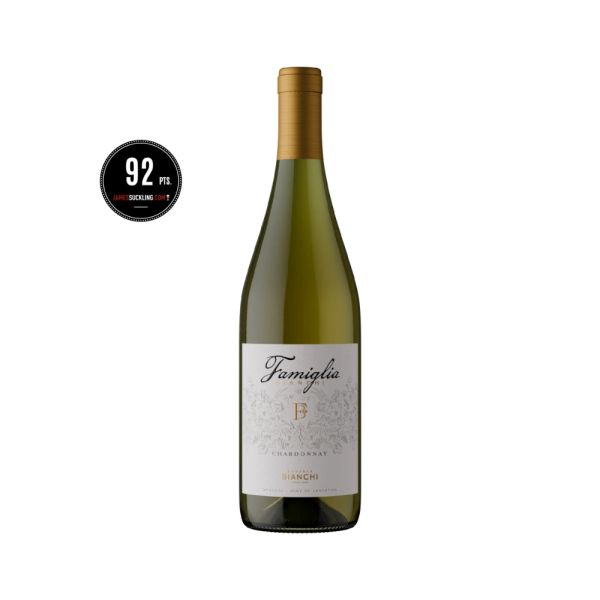 Vino Famiglia Chardonnay x750cc