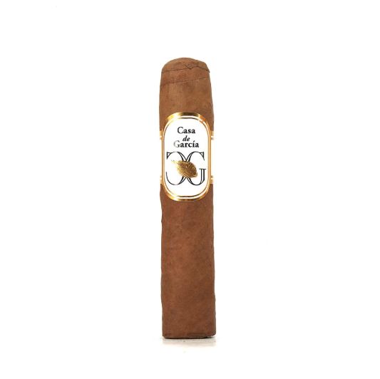 Habano Casa de Garcia short robusto x unidad