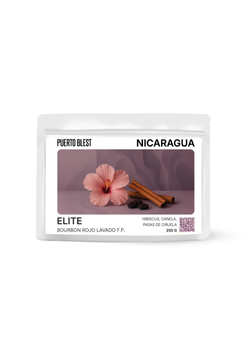 Café Nicaragua Elite L498 (Filtro) x250gr