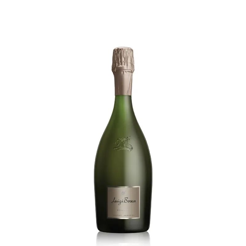 Luigi bosca extra brut x750cc
