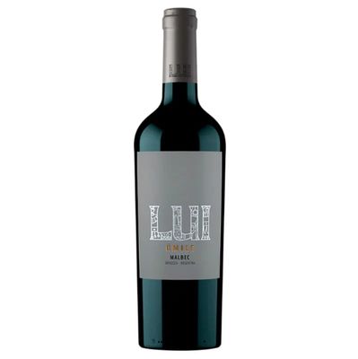 lui malbec vista flores 750cc