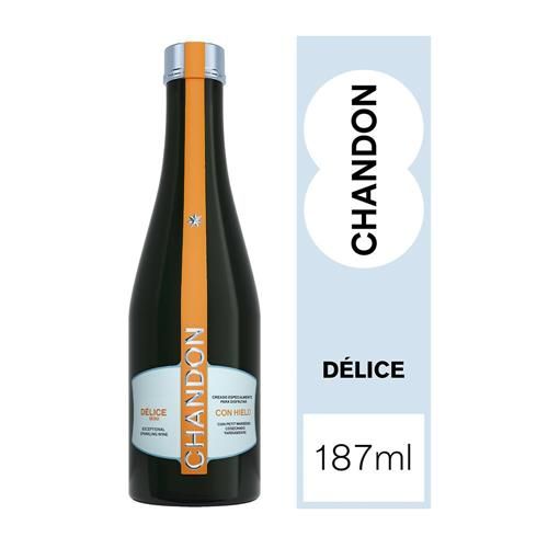 Chandon Delice 187cc nuevo