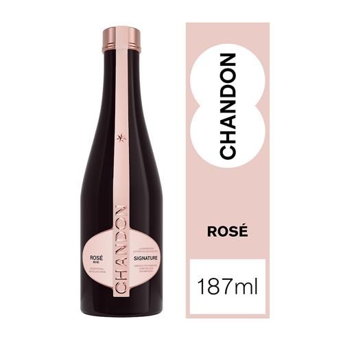 Chandon Rose 187cc nuevo