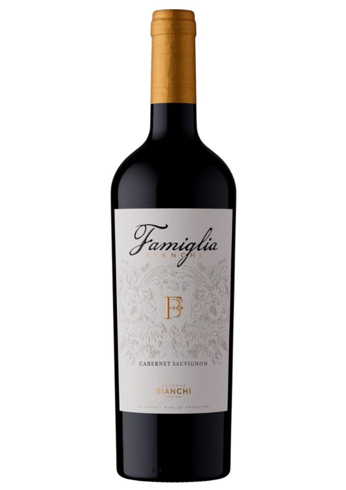 Vino Famiglia Cabernet Sauvignon x750cc