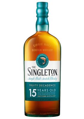 Whisky The singleton 15 a x700cc