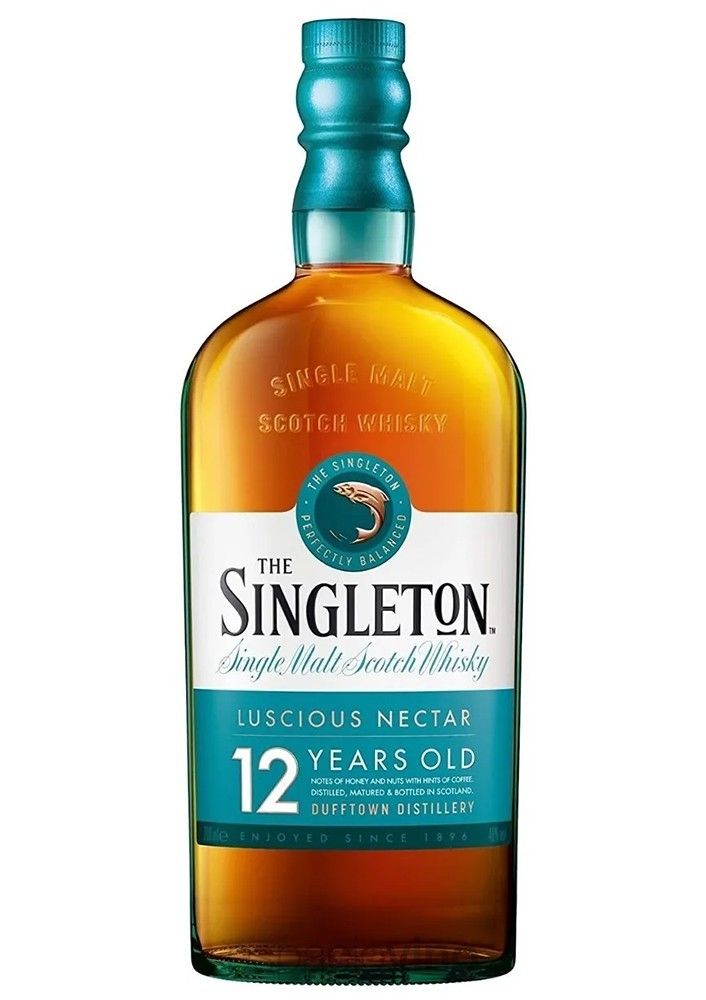 Whisky The singleton 12 a x700cc