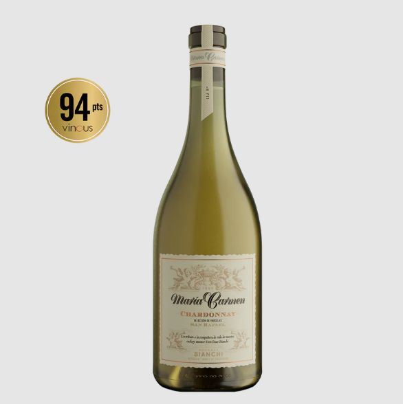 Maria Carmen Chardonay 2022 x750cc