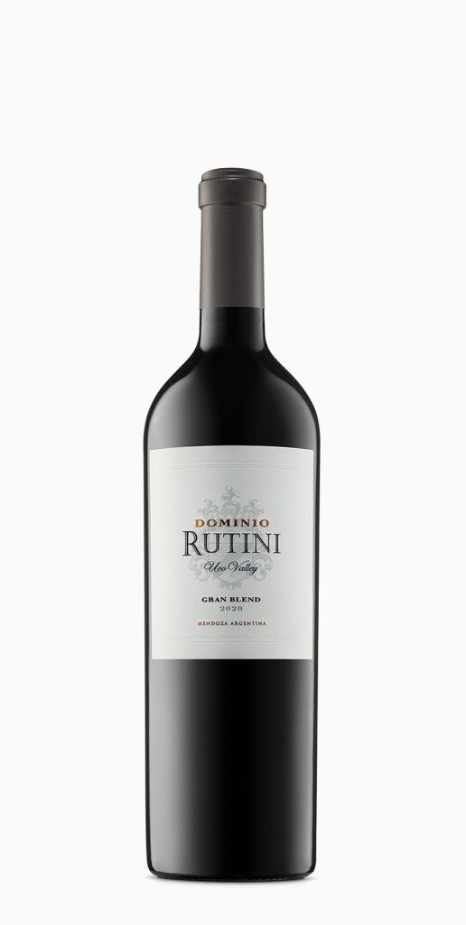 Vino Rutini Dominio Gran Blend