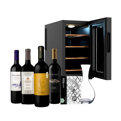 Obsequio Cava