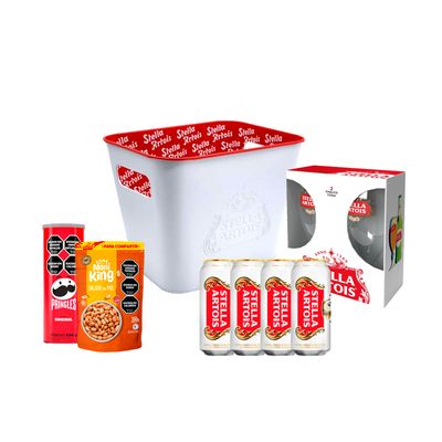 Frapera Stella Artois