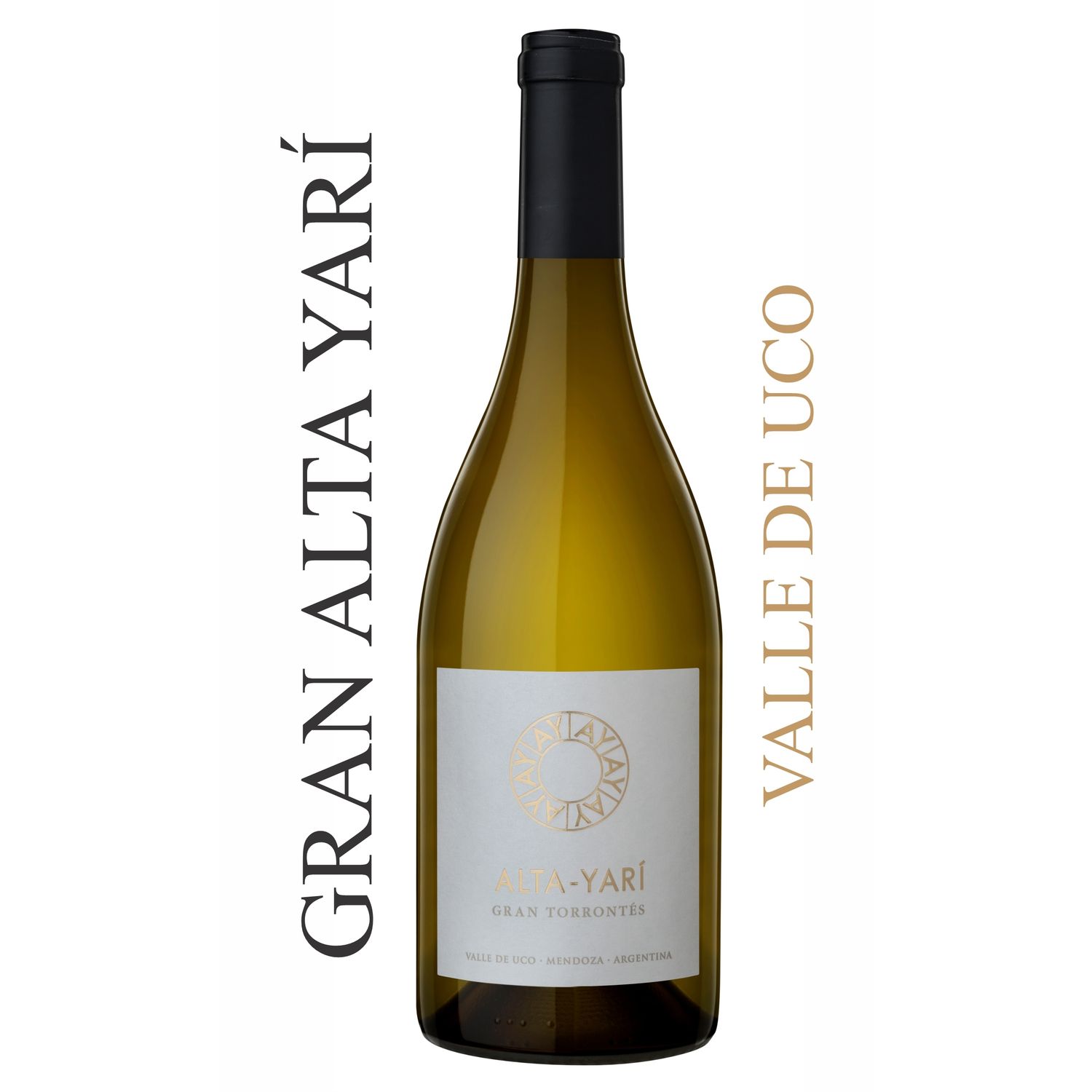 Vino Alta Yari Gran Torrontes x750cc