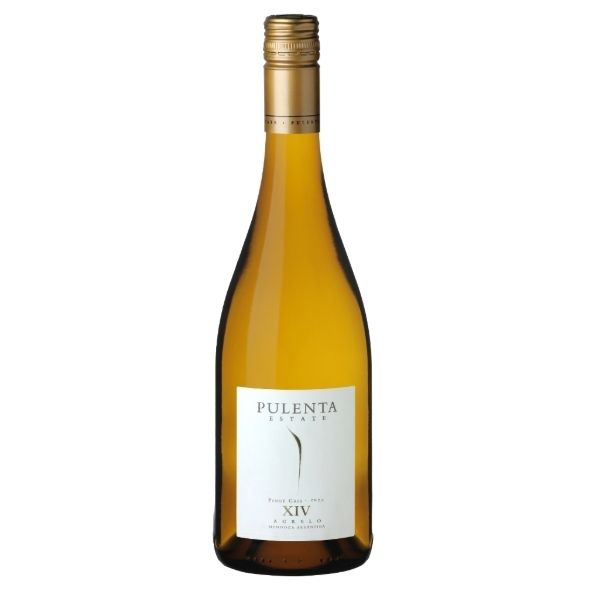 Vino Pulenta Estate Pinot Gris x750cc