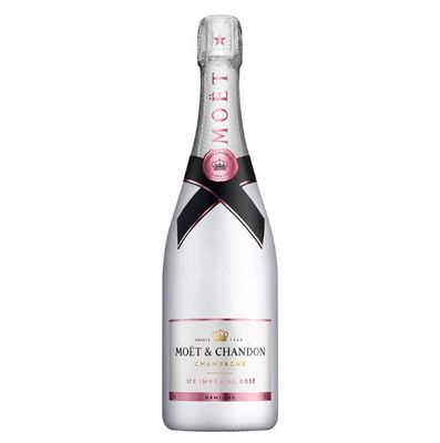 Moet Ice Imperial Rose x750cc (Francia)