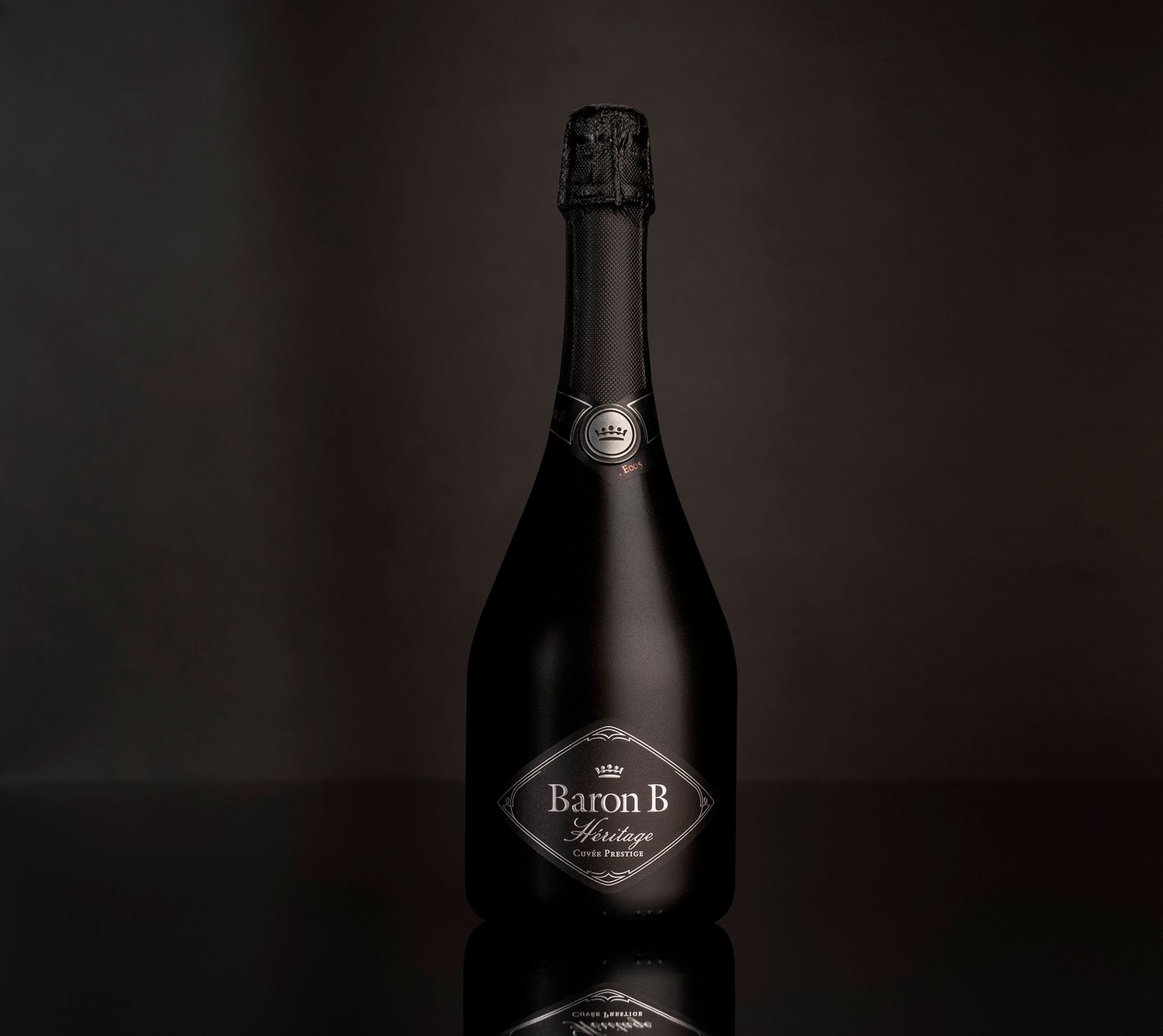 Baron B Bn Heritage Edición 5 x1x750cc