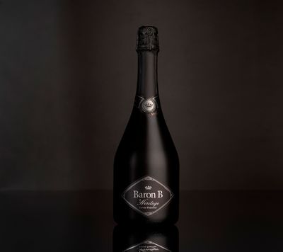Baron B Bn Heritage Edición 5 x1x750cc