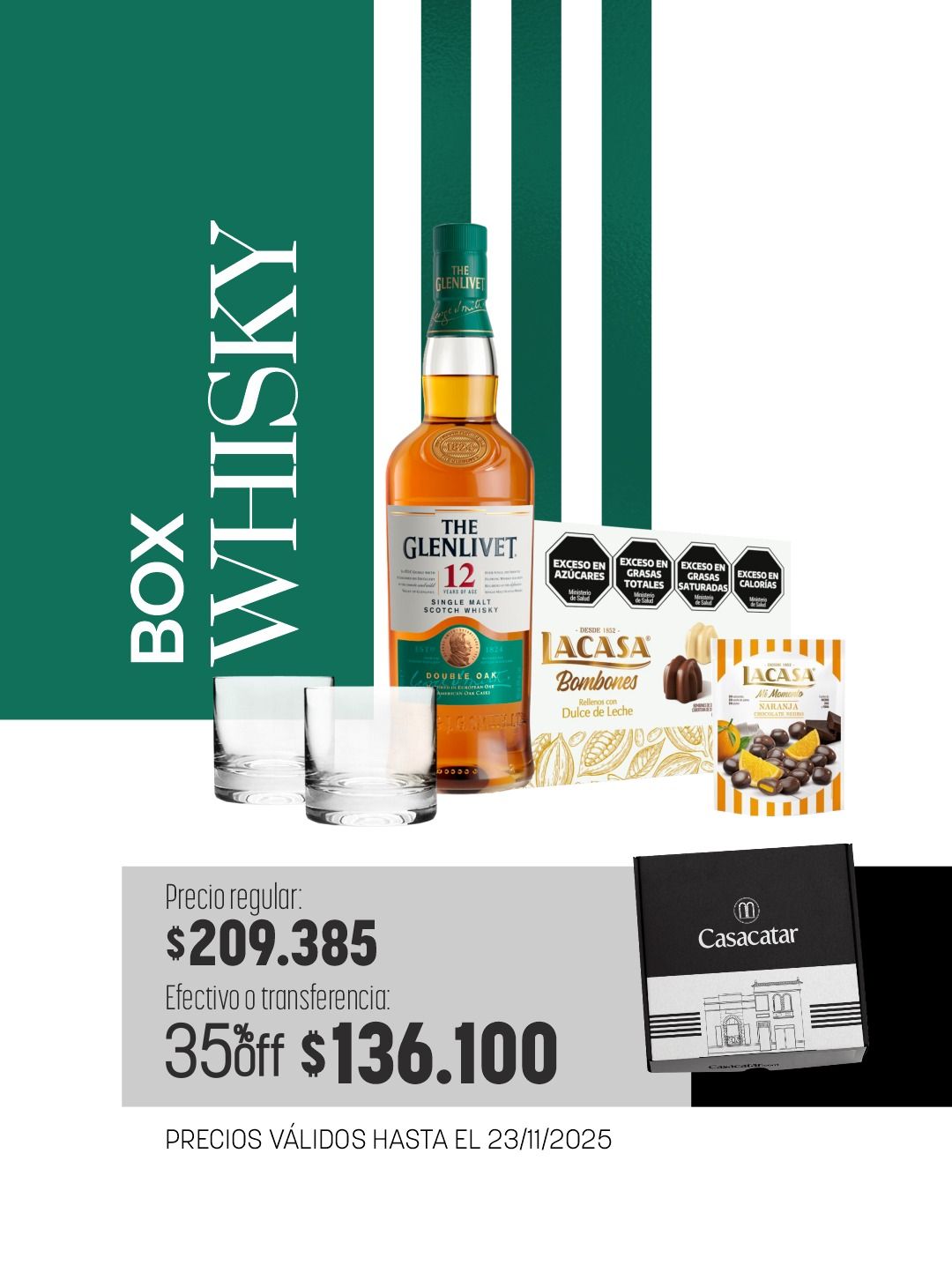 Box Whisky