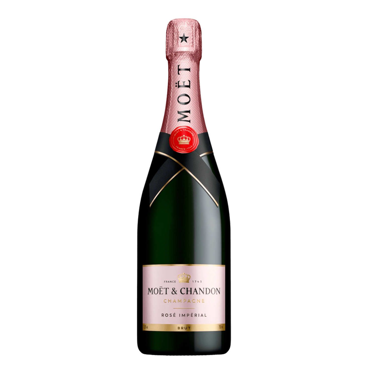 Moet Chandon Brut Rose x750cc