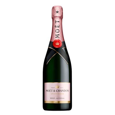Moet Chandon Brut Rose x750cc
