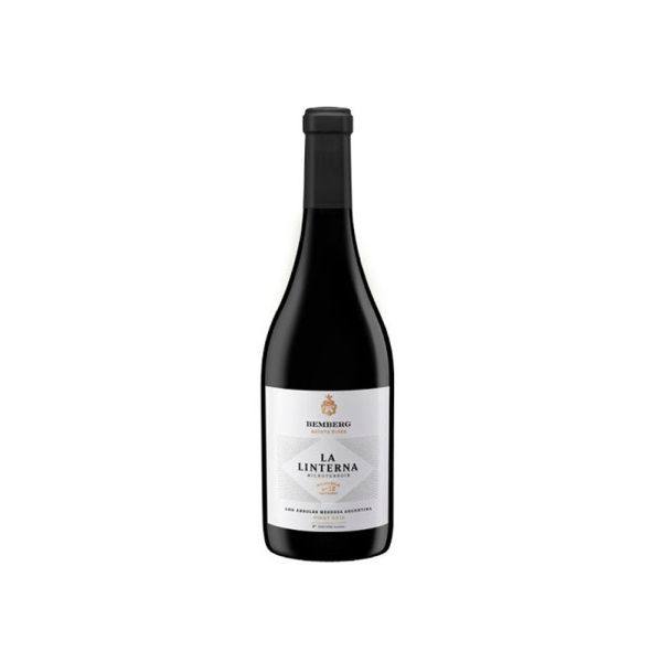 Vino Bemberg La Linterna Pinot Noir 19 Los Árboles x750cc