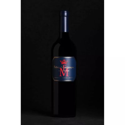 Vino Tinto Fabre montmayou grand vin x750cc