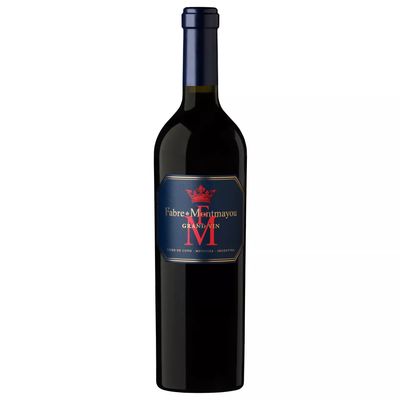 Vino Tinto Fabre montmayou grand vin x750cc