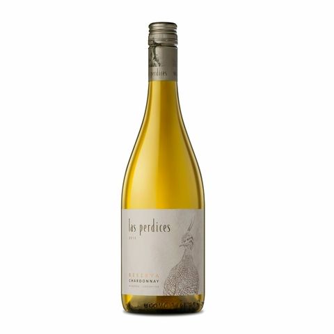 Vino Las Perdices Reserva Chardonnay x750cc