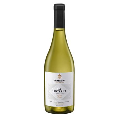 Vino Bemberg La Linterna Chardonnay 22 Gualtallary X750cc