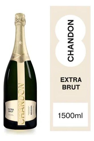 Chandon Extra Brut Magnum x1500cc