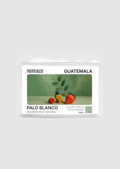 Cafe Guatemala L10 x250gr (Filtro)