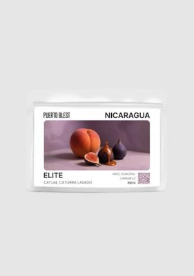 Cafe Nicaragua L50 x250gr (Filtro)