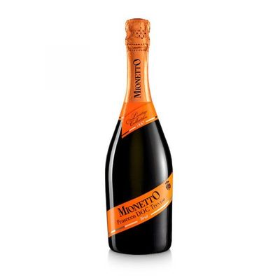 Espumante Brut Mionetto Prosecco x750cc (Italia)