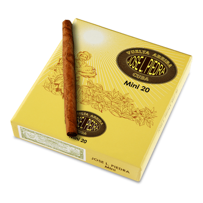 Habano jose l piedra mini 20